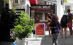 Split Hostel